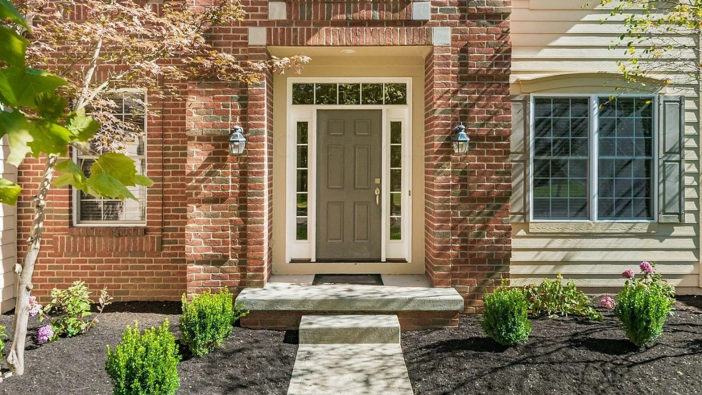 Default Porch & Plenty porch